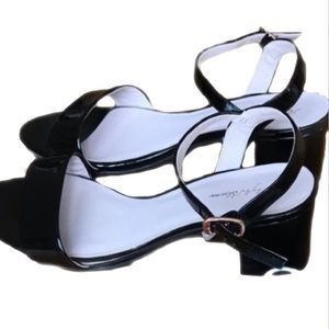 RUBY & BLOOM nordstroms heels